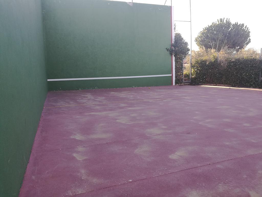 El Sauco Cortijo Los Soledad מראה חיצוני תמונה